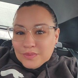 Meet your Posher, Maribel